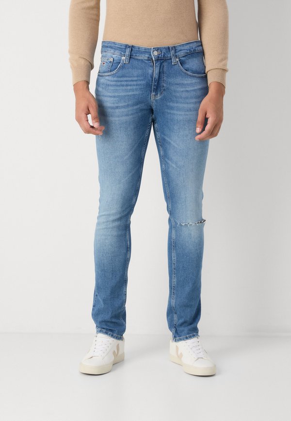 Tommy Jeans SCANTON SLIM