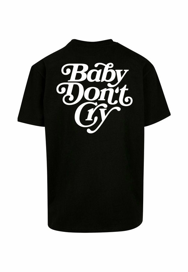 Upscale by Mister Tee DON´T CRY
