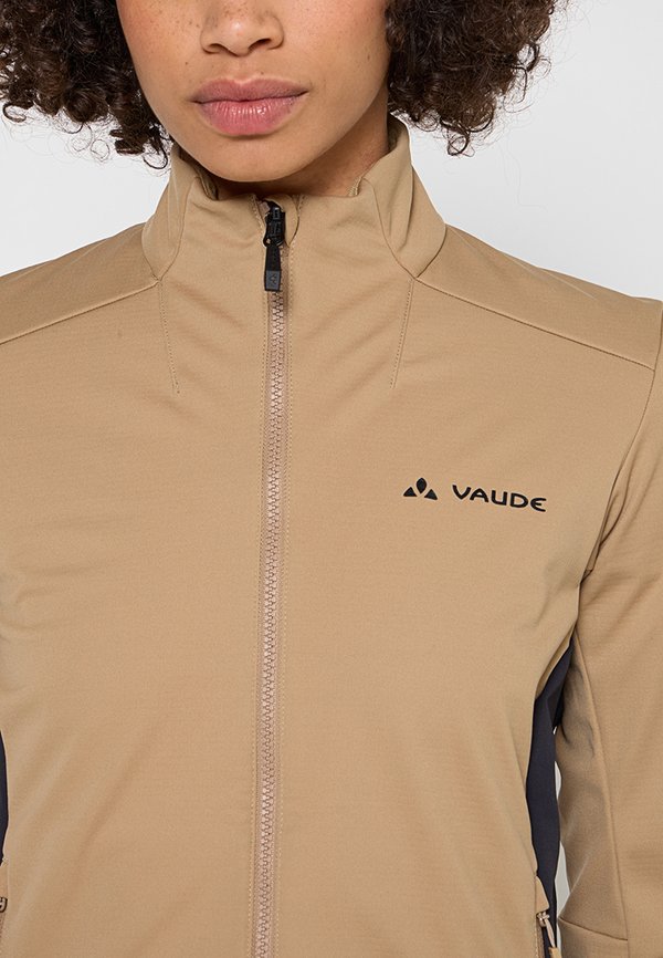 Vaude WO MOAB PRO SOFTSHELL JACKET