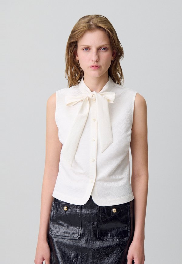 Claudie Pierlot