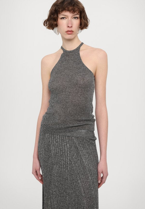AERON GALINA SLEEVELESS