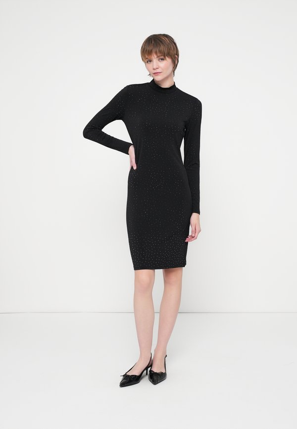 Vero Moda VMNATA HIGHNECK DRESS