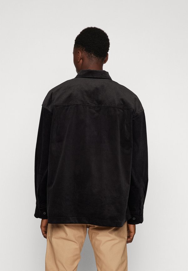 G-STAR BOXY FIT OVERSHIRT