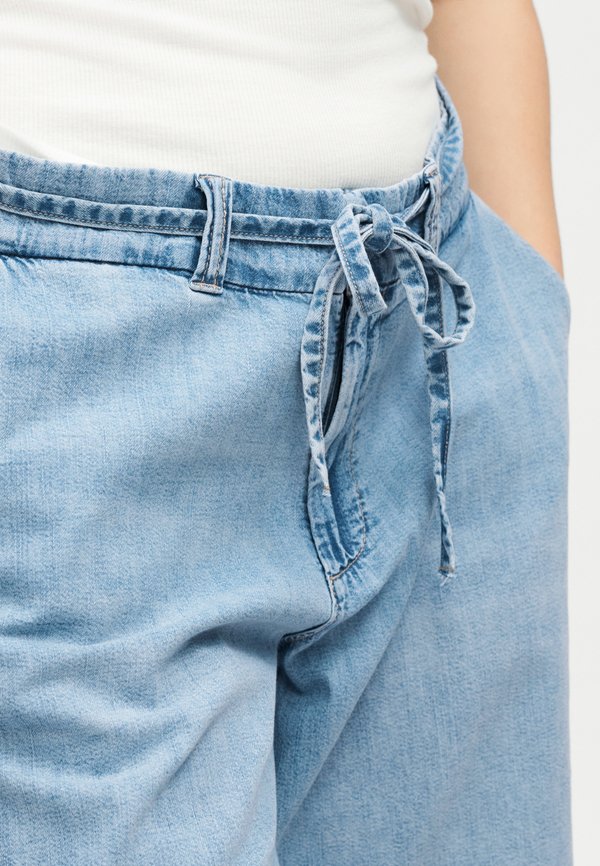 Vero Moda Curve VMCARIA LONG BELT