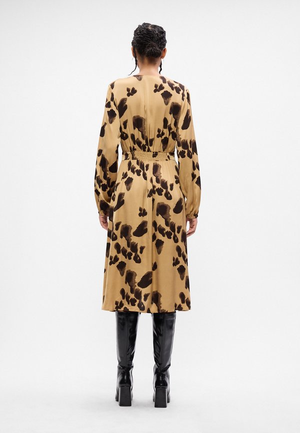 MSCH Copenhagen IRIDA DRESS