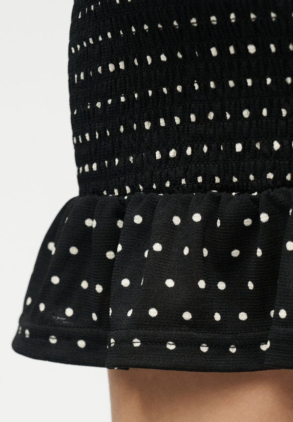 Noisy May NMBEA SMOCK SKIRT
