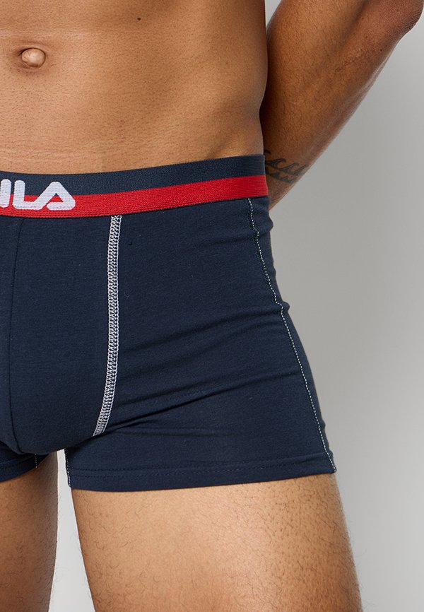 Fila 5 PACK