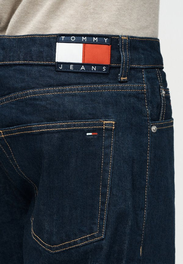Tommy Jeans JAIMIE CROP
