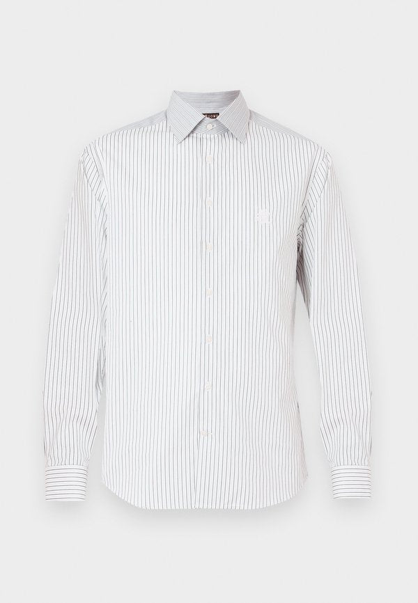 Cavalli Uomo STRIPES REGULAR FIT SHIRT