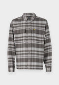 Lyle & Scott BRUSHED