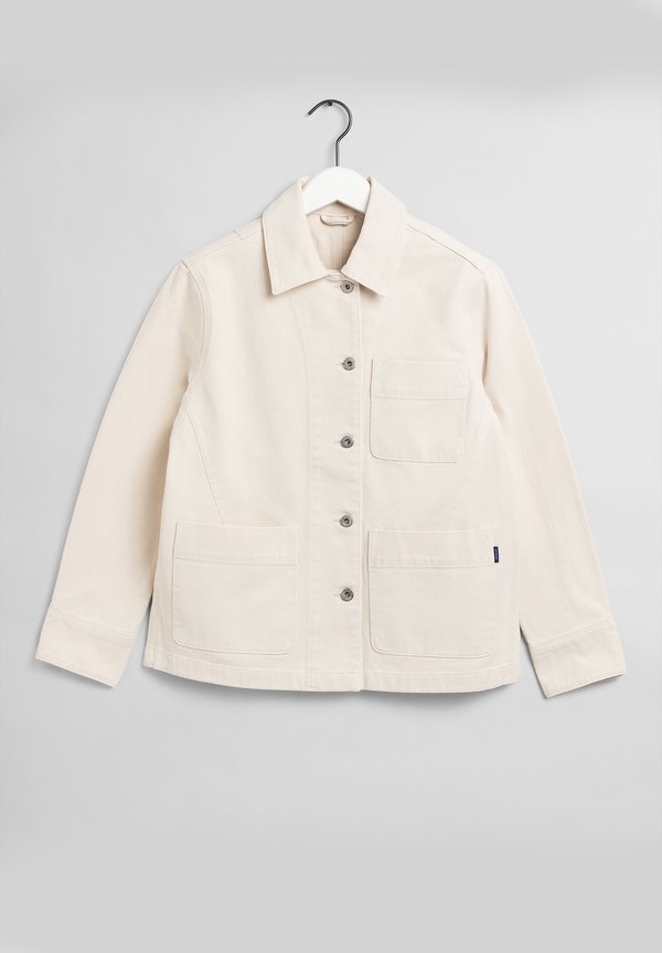 GANT