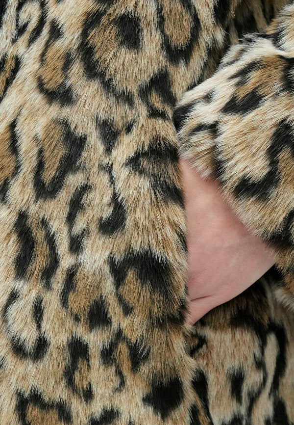 TWINSET OVERCOAT