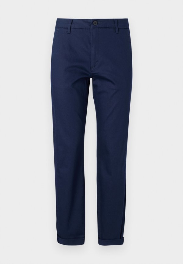 DOCKERS WEEKEND CHINO SLIM ANKLE