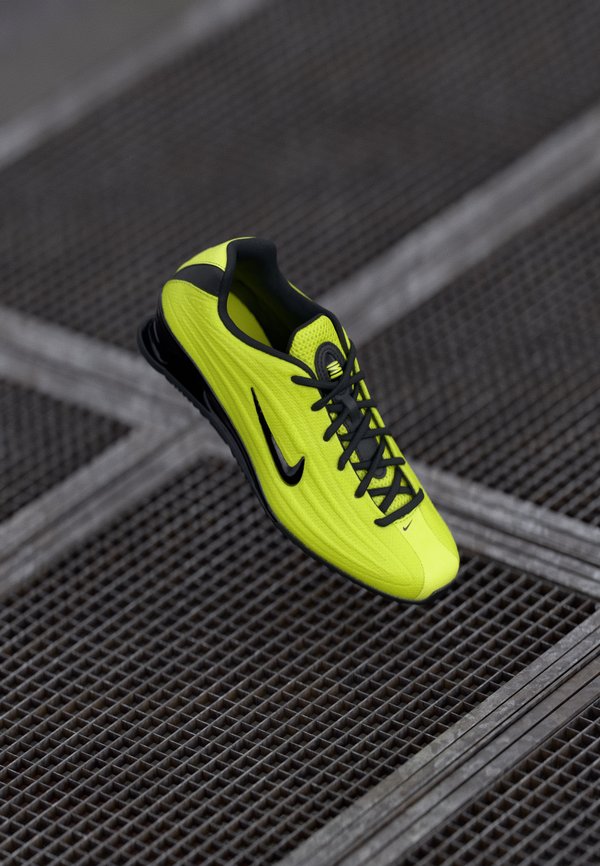Nike Sportswear SHOX Z