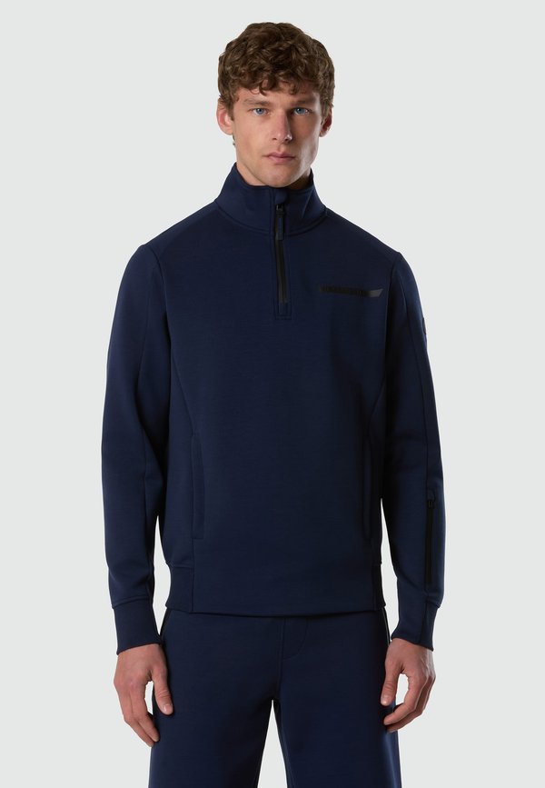 North Sails HALF-ZIP