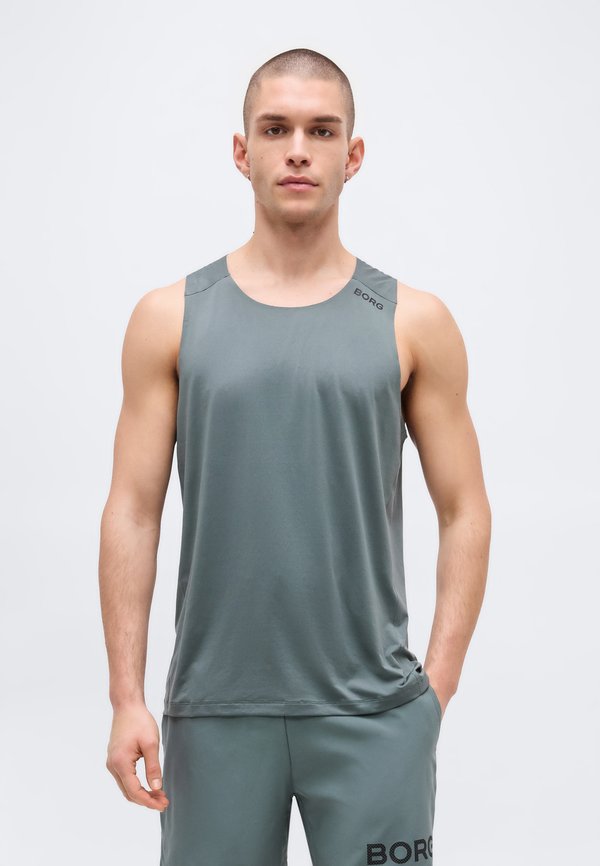 Björn Borg FEATHER TANK