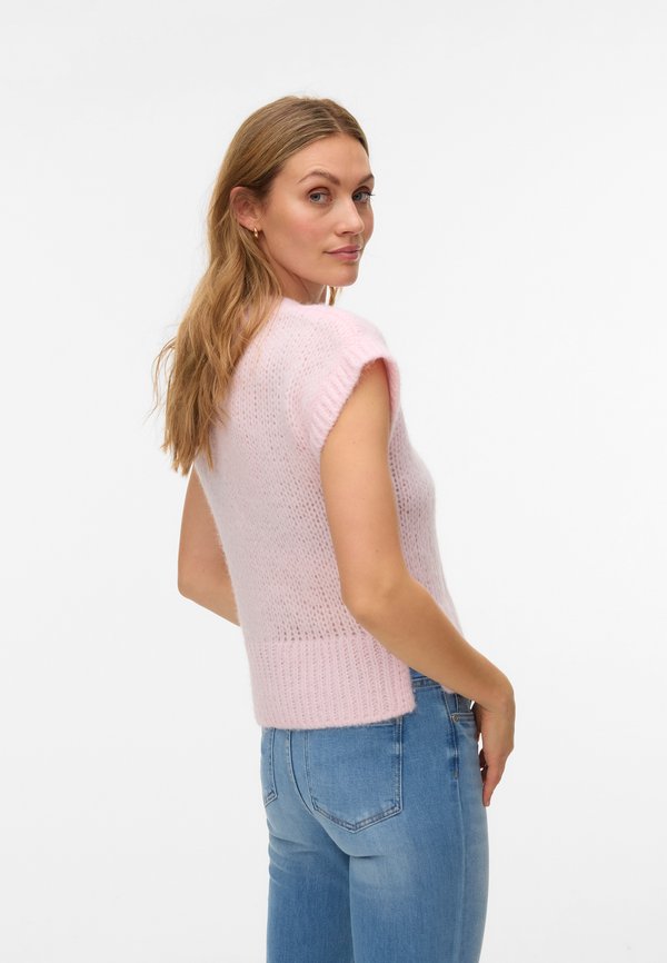 Vero Moda VMADA O NECK