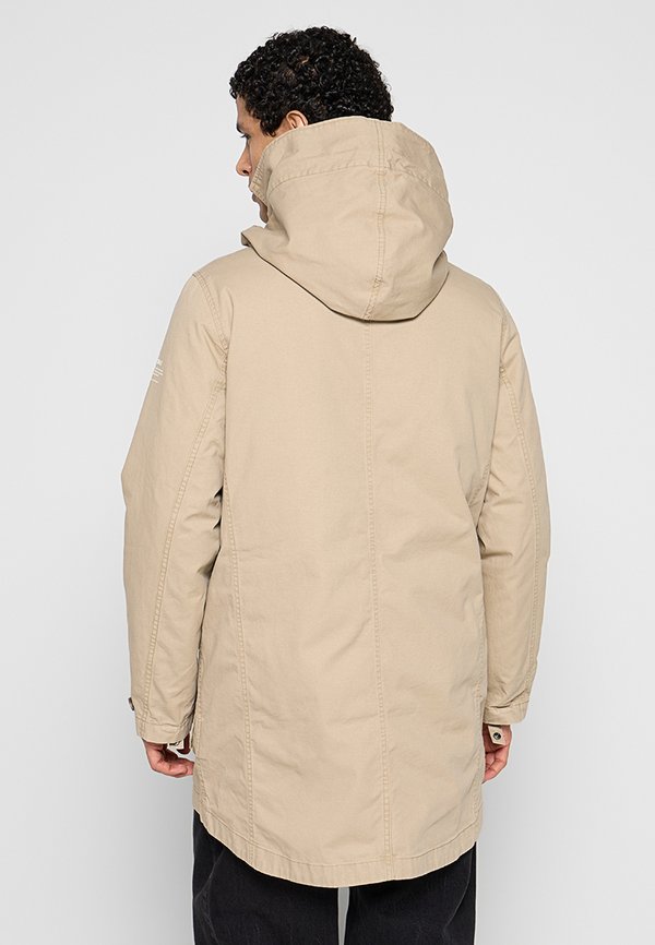 Ecoalf MERAPI 3-IN-1