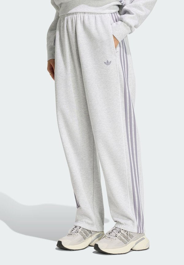 adidas Originals ADIDAS ORIGINALS TRACK PANTS - Tracksuit bottoms - light grey heather slate