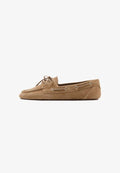 Mango ADULT - Boat shoes - sand