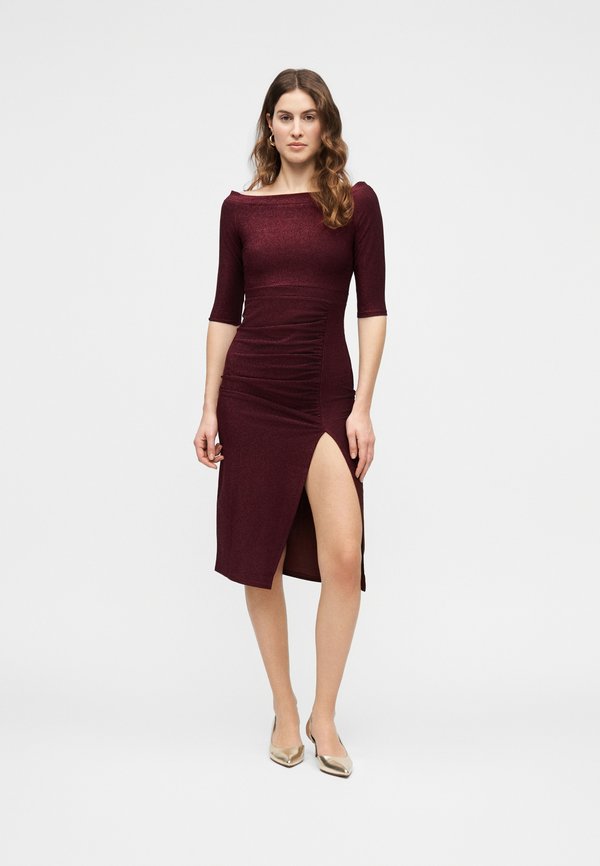 Anna Field by Zalando OFF SHOULDER DRESS