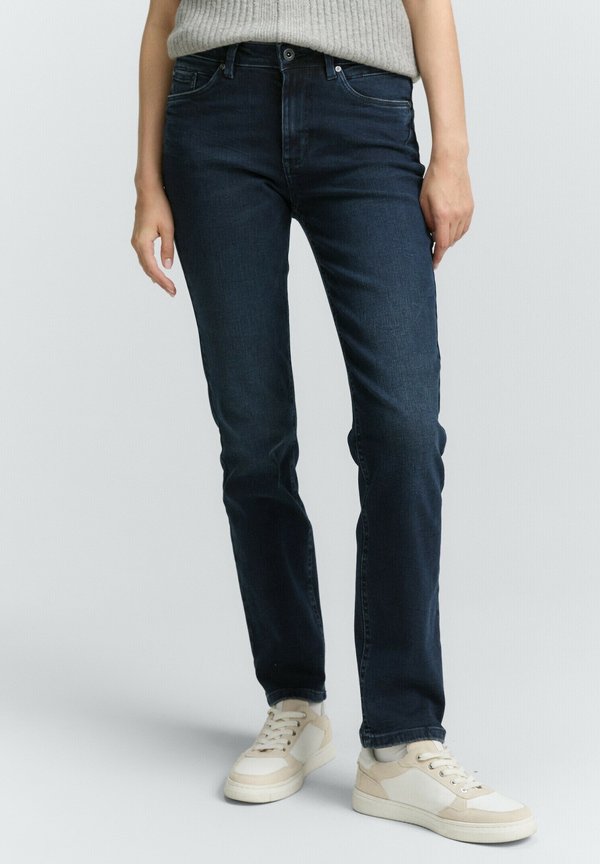 TOM TAILOR TTELVA STRAIGHT FIT