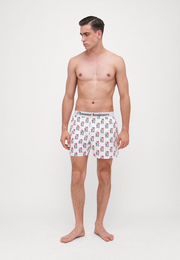 Carne Bollente BACK FOR MORE UNISEX