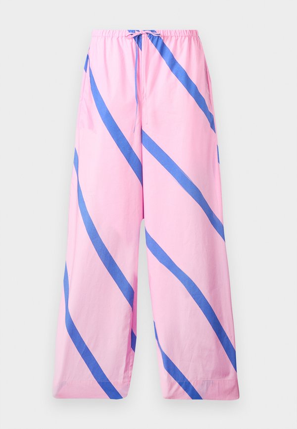 Marimekko PUOTI BASSO TROUSERS
