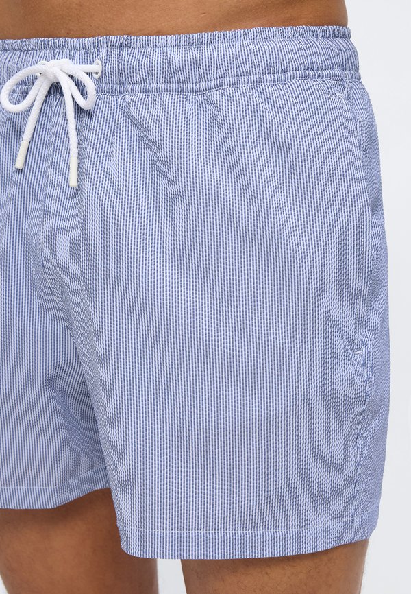Björn Borg STRIPED SEERSUCKER