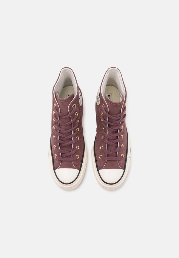 Converse CHUCK 70 WEDGE PLATFORM