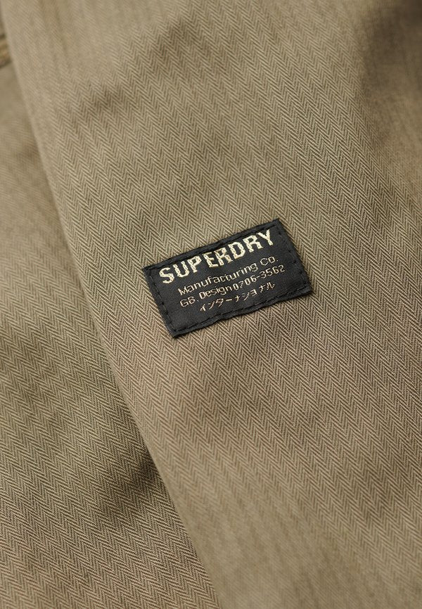 Superdry & Co