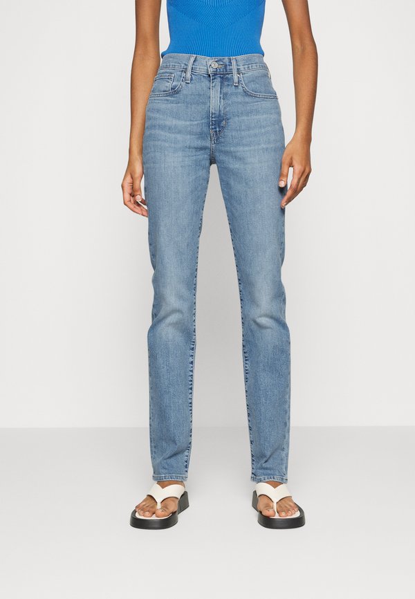 Levi's® 724® HIGH RISE STRAIGHT