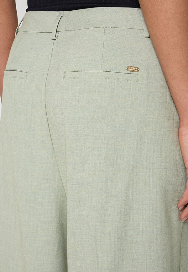 Scotch & Soda WIDE LEG