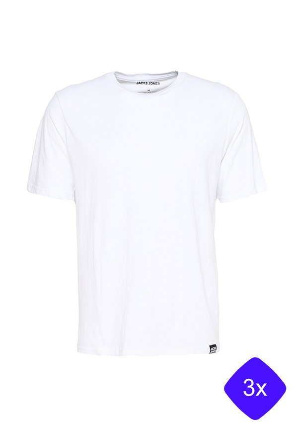 Jack & Jones JACUNDERWEAR 3 PACK