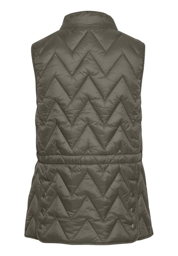 Fransa FRBAPADDING OUTERWEAR