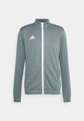 adidas Performance ENTRADA22 TRACK - Training jacket - team grey