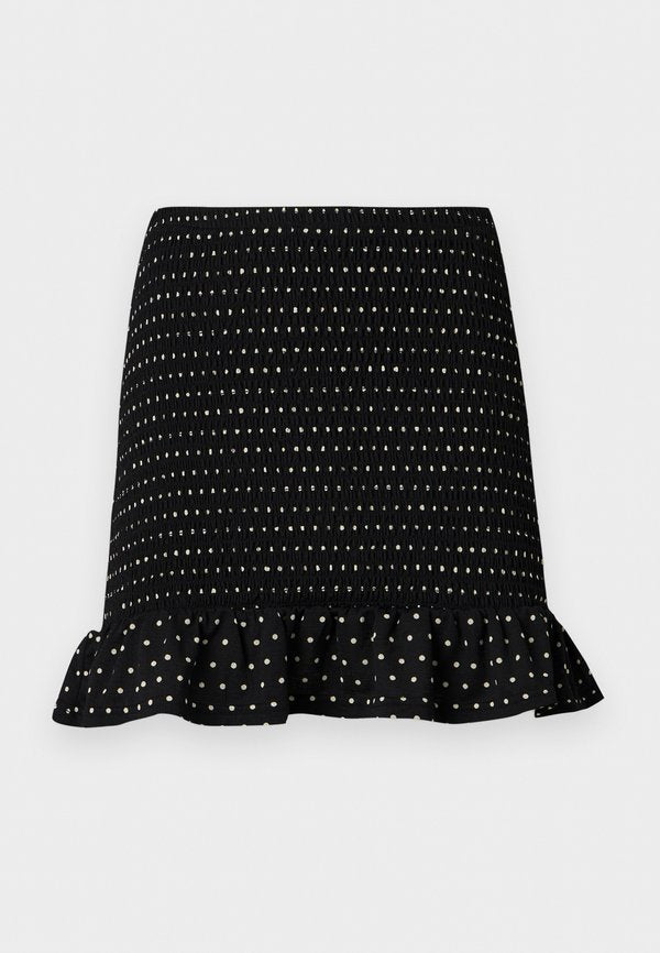 Noisy May NMBEA SMOCK SKIRT