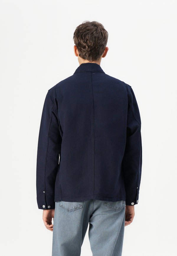 Carhartt WIP WALTER CHORE COAT SULLIVAN