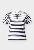 Tommy Hilfiger Curve CURVE 1985 SLIM FIT PIQUE POLO SHIRT