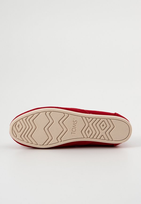 TOMS REDONDO