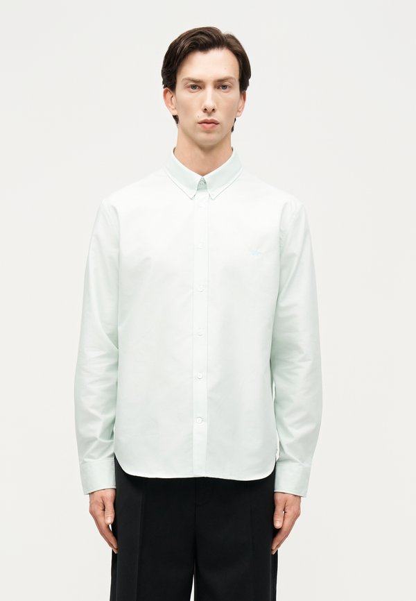 Maison Kitsuné PROFILE FOX CASUAL SHIRT