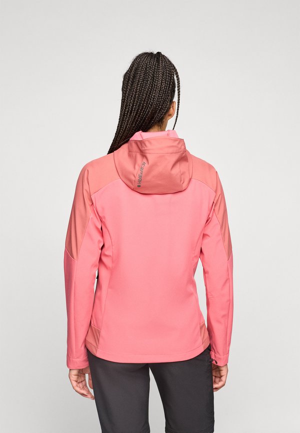 Icepeak BURNET