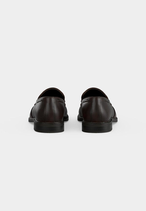 Pier One by Zalando LEATHER