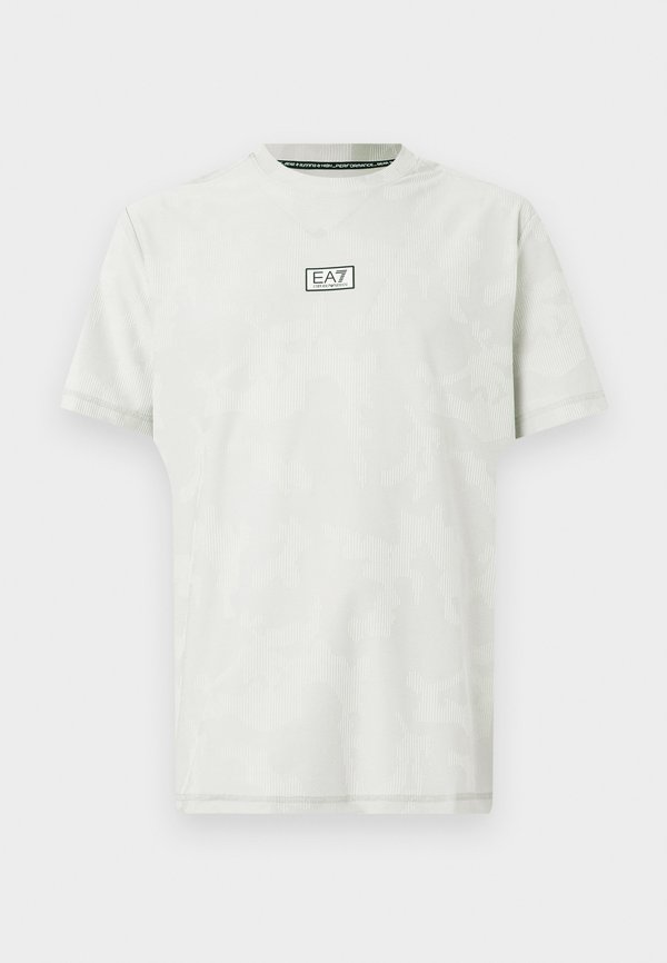 EA7 Emporio Armani VENTUS RUNNING TEE