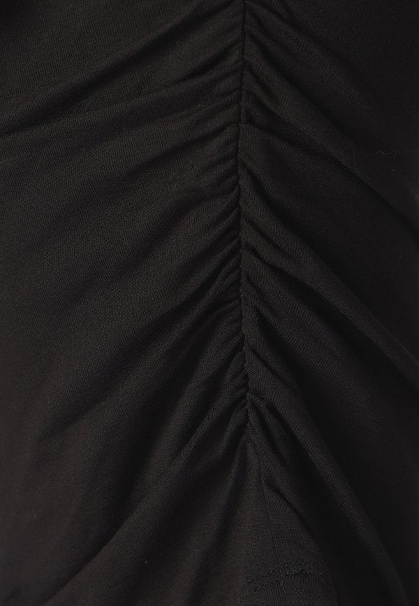 Gina Tricot FUNNEL DRESS