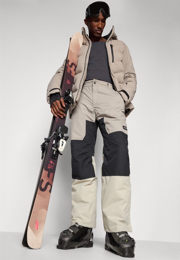Icepeak CLYDE