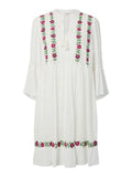 YAS YASCHELLA TUNIC DRESS NEW FEST