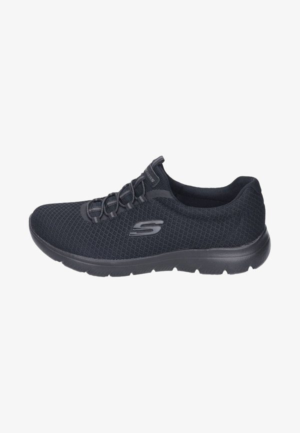 Skechers Trainers - black