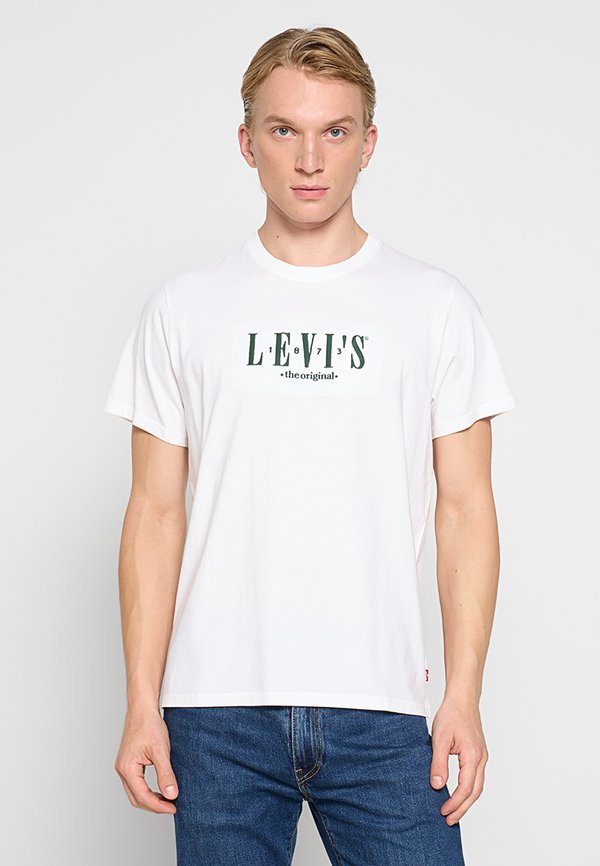 Levi's® RELAXED FIT TEE