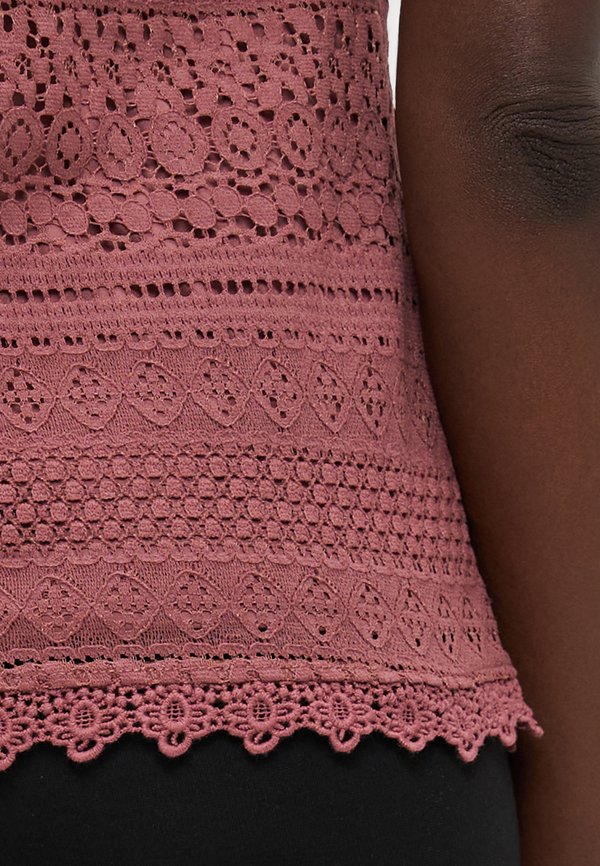 Vero Moda Tall VMHONEY SINGLET